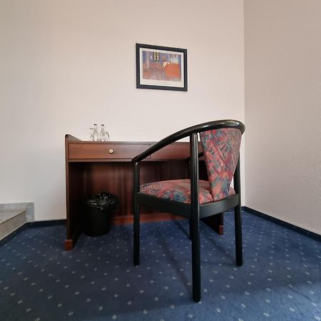 Erbenholz Hotel لاتزن المظهر الخارجي الصورة