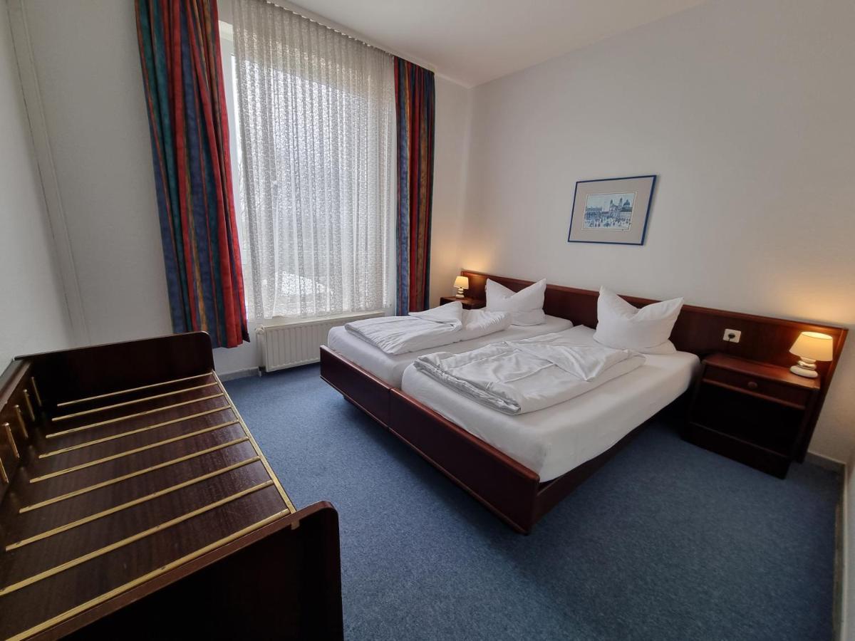Erbenholz Hotel لاتزن المظهر الخارجي الصورة