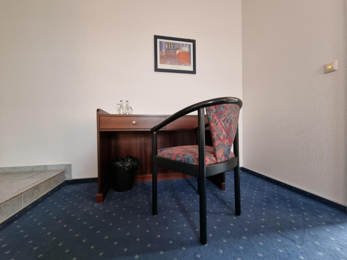 Erbenholz Hotel لاتزن المظهر الخارجي الصورة