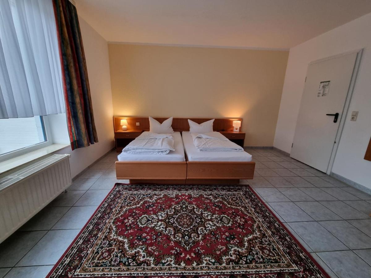 Erbenholz Hotel لاتزن المظهر الخارجي الصورة