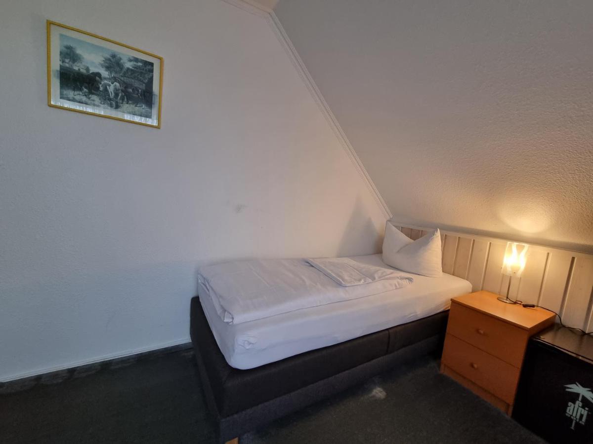 Erbenholz Hotel لاتزن المظهر الخارجي الصورة