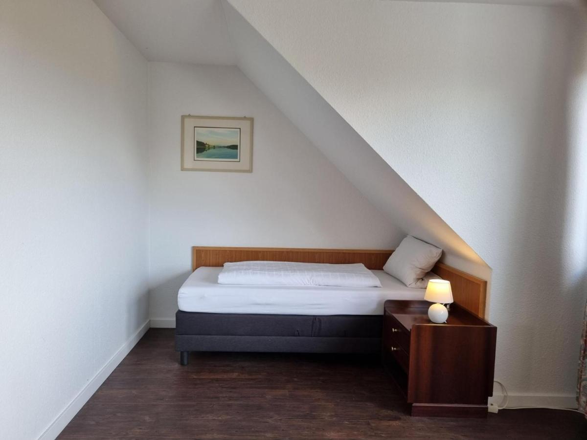 Erbenholz Hotel لاتزن المظهر الخارجي الصورة