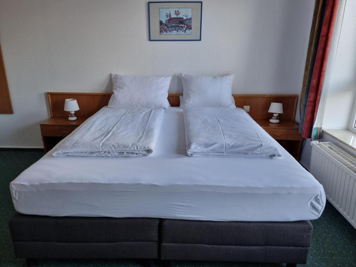 Erbenholz Hotel لاتزن المظهر الخارجي الصورة