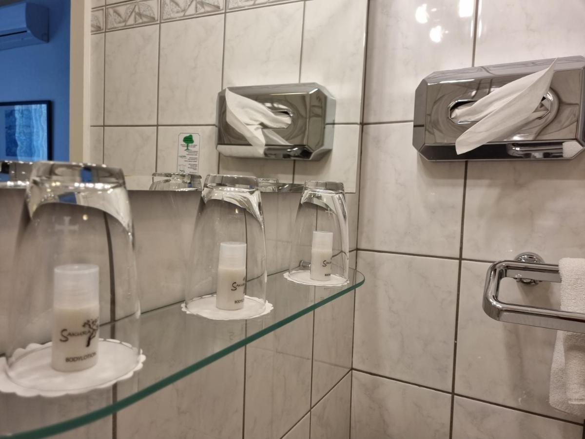 Erbenholz Hotel لاتزن المظهر الخارجي الصورة