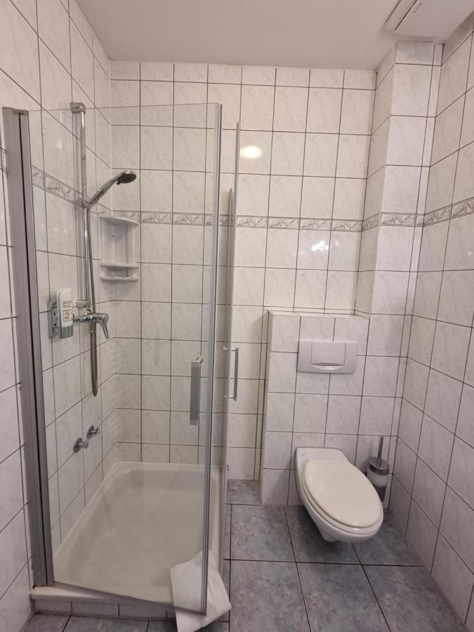 Erbenholz Hotel لاتزن المظهر الخارجي الصورة