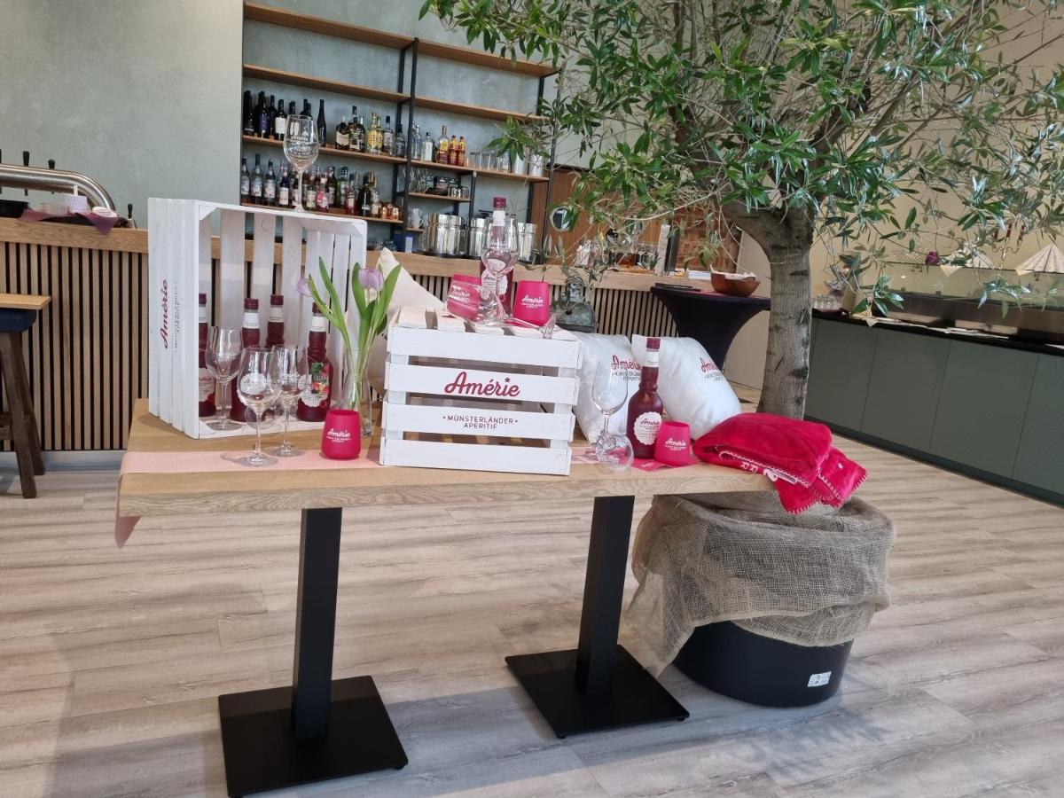Erbenholz Hotel لاتزن المظهر الخارجي الصورة