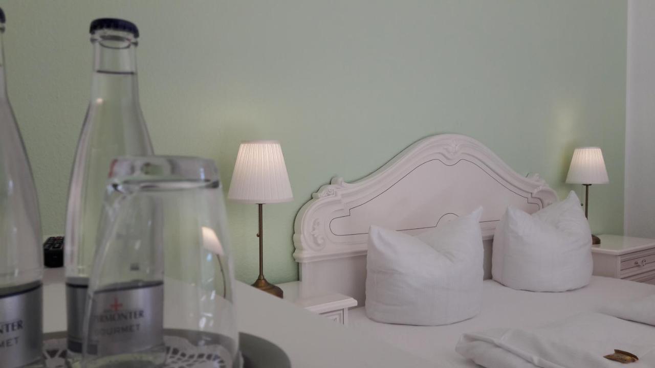Erbenholz Hotel لاتزن المظهر الخارجي الصورة
